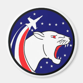 Imã Íman VFA-131 WILDCATS