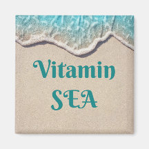 Íman vitamínico SEA