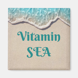 Imã Íman vitamínico SEA