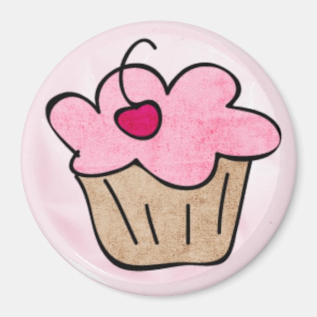 Imã Ímanes bloqueadores de volta à escola (Frente)