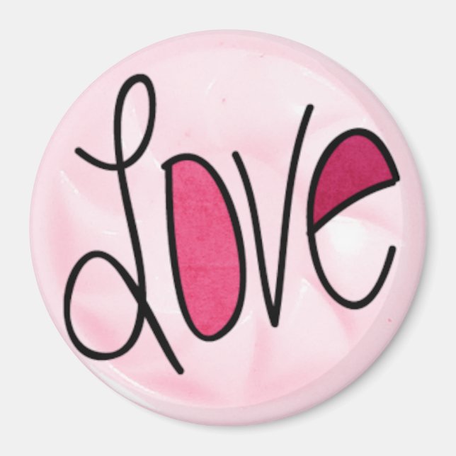 Imã Ímanes bloqueadores de volta à escola (Frente)