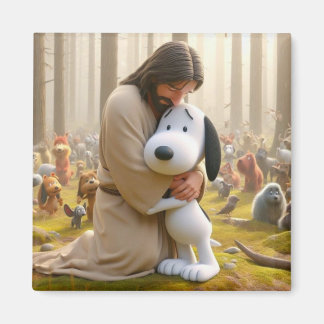 Imã Imanes con diseños