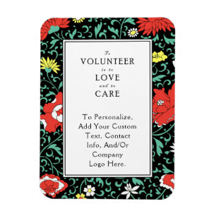 Ímã ímanes de apreciação voluntários