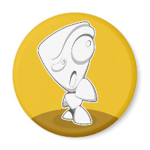 Ímanes de cozinha 'Awe'