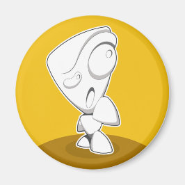 Imã Ímanes de cozinha 'Awe'