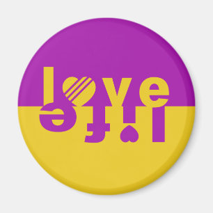 Imã Ímanes de LIFE