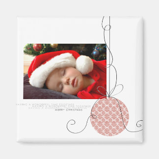 Imã ímanes de natal