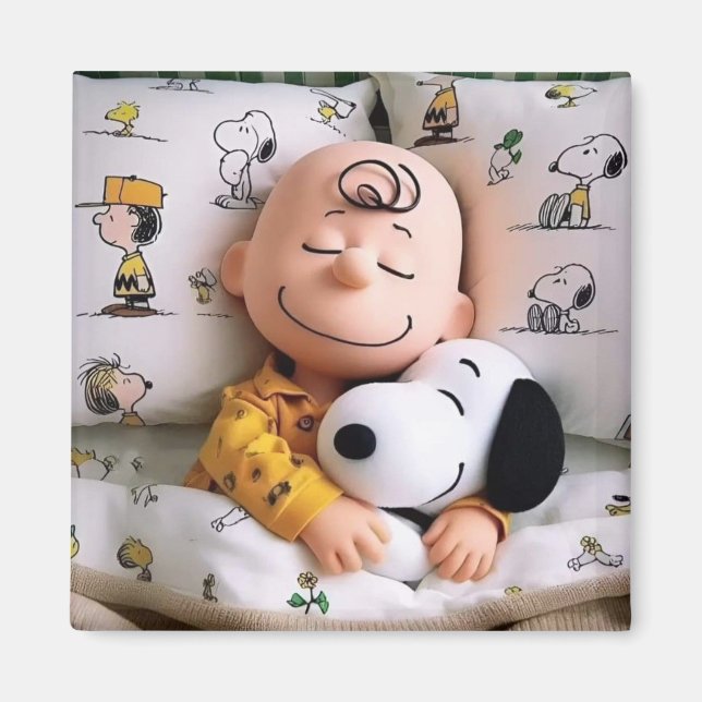 Imã imanes decorativos (Frente)