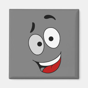 Imã Ímanes felizes - Arte Kook - Continue sorrindo e 