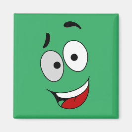 Imã Ímanes felizes - Arte Kook - Continue sorrindo e f