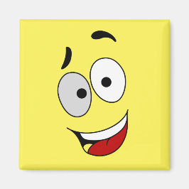 Imã Ímanes felizes - Arte Kook - Continue sorrindo e f