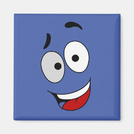 Imã Ímanes felizes - Arte Kook - Continue sorrindo e f