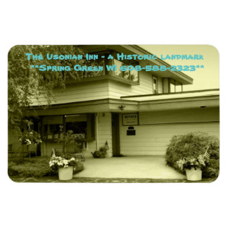 Ímã ímanes flexíveis - marco histórico