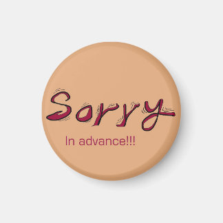 Imã ímanes lamentáveis