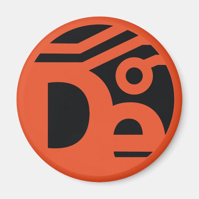 Imã Ímãs (Frente)