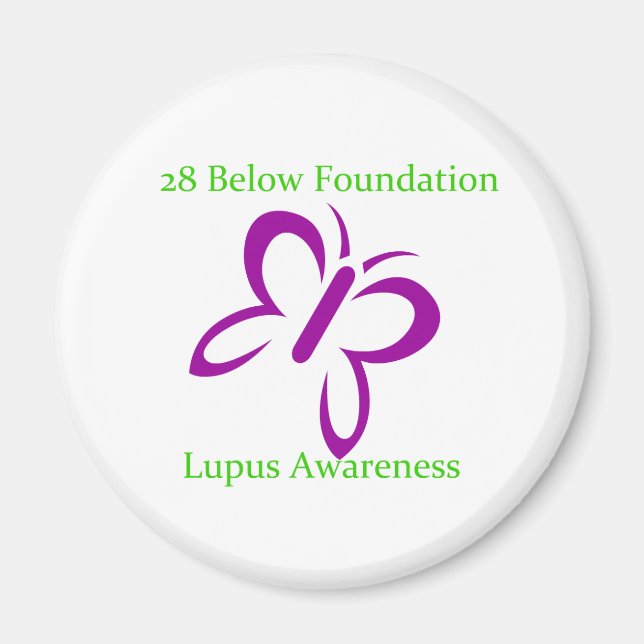 Imã Ímãs (Frente)