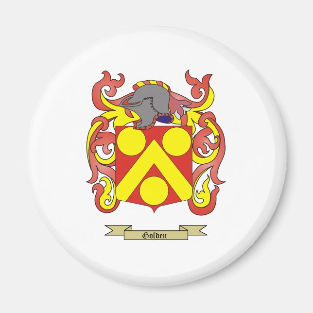 Imã Ímãs (Frente)