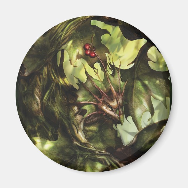 Imã Ímãs (Frente)