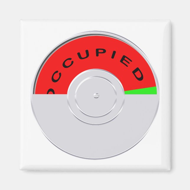 Imã Ímãs (Frente)