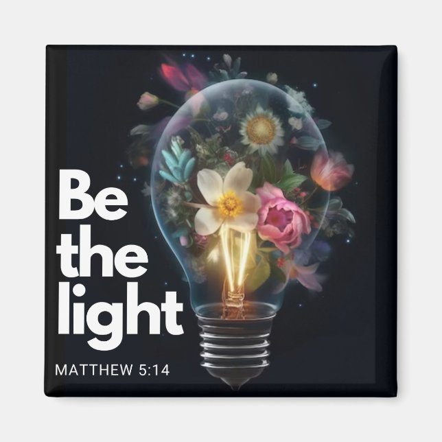 Imã Ímãs (Frente)