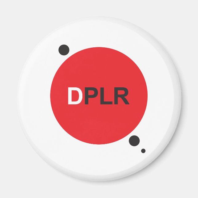 Imã Ímãs (Frente)