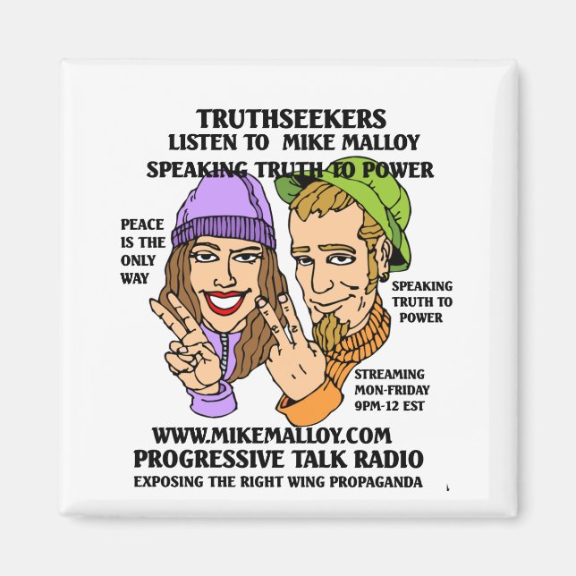 IMÃ ÍMÃS (Frente)