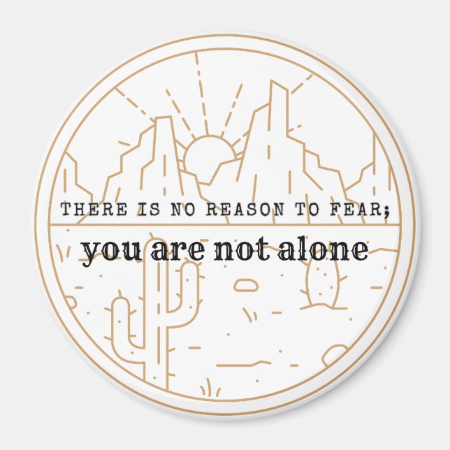 Imã Ímãs (Frente)