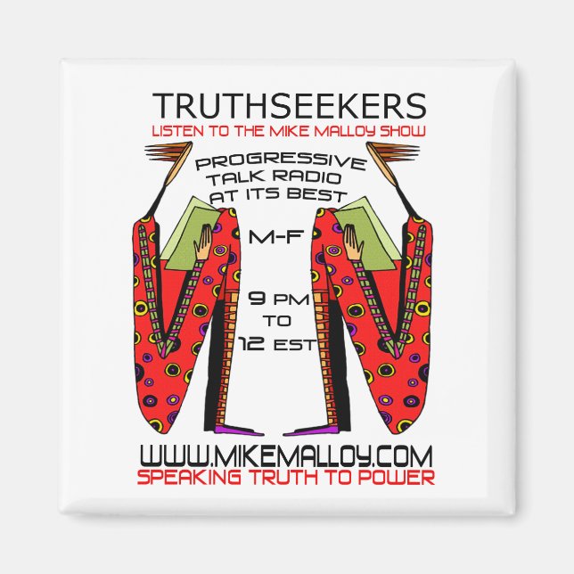 IMÃ ÍMÃS (Frente)