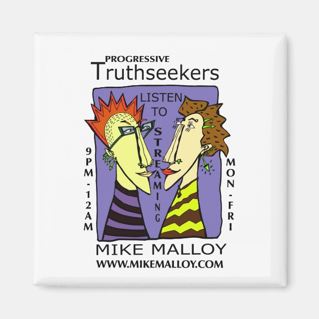 IMÃ ÍMÃS (Frente)