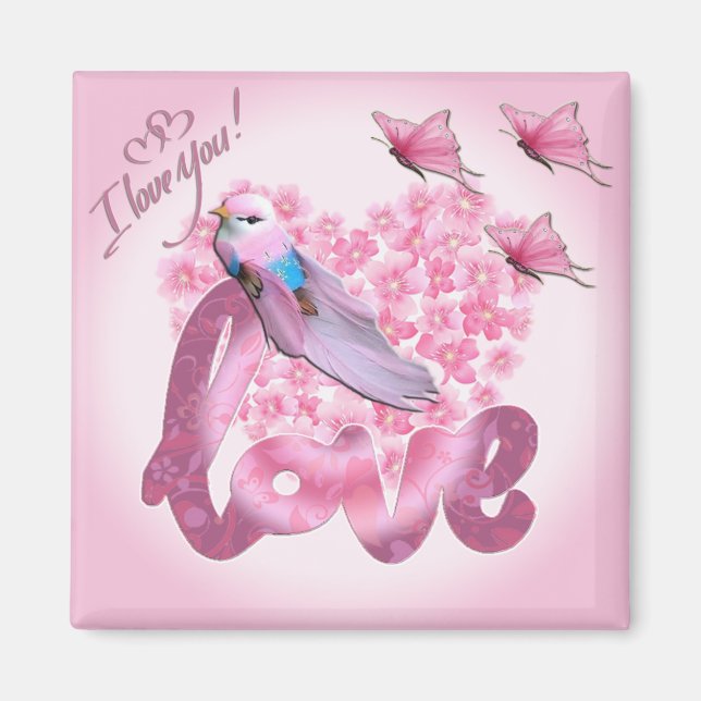 Imã Ímãs (Frente)