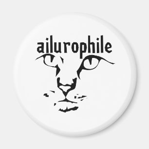 Imã ímãs ailurophile