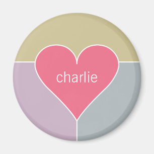 Imã Ímãs conhecidos feitos sob encomenda do teste