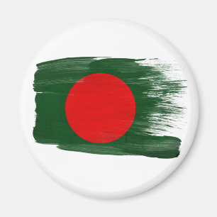 Imã Ímãs da bandeira de Bangladesh
