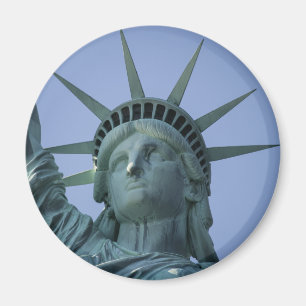 Imã Ímãs da estátua da liberdade