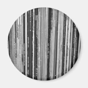 Imã Ímãs da música Albums/LP
