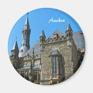 Imã Ímãs de Aachen