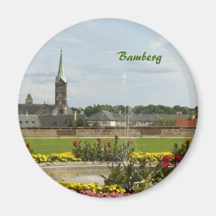 Imã Ímãs de Bamberg
