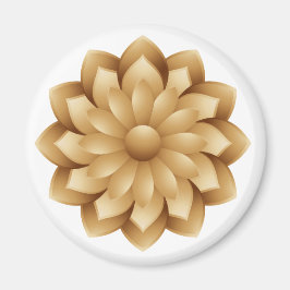 Imã Ímãs de casamento islâmico personalizados