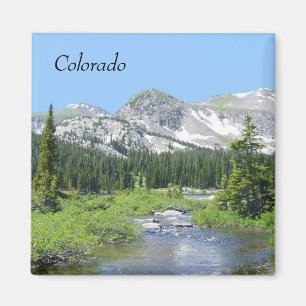 Imã Ímãs de Colorado