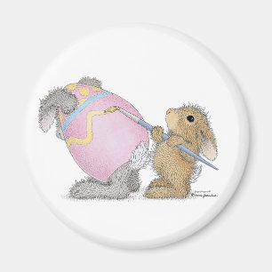 Imã Ímãs de HappyHoppers®