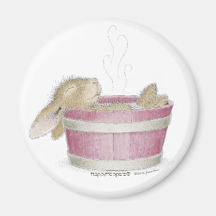 Imã Ímãs de HappyHoppers®