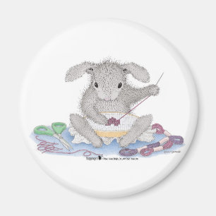 Imã Ímãs de HappyHoppers®