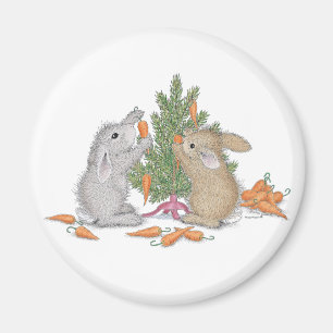 Imã Ímãs de HappyHoppers®