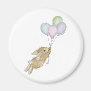 Imã Ímãs de HappyHoppers®