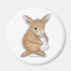 Imã Ímãs de HappyHoppers®