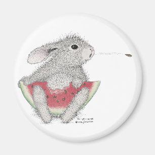 Imã Ímãs de HappyHoppers®