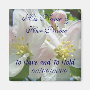 Imã Ímãs de Lembrancinhas de Casamento Para Ter e Para