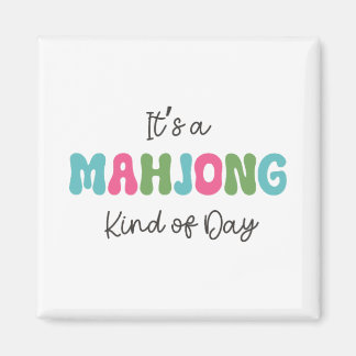 Imã Ímãs de Mahjong
