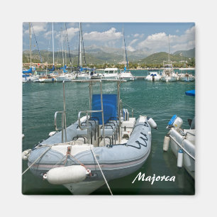 Imã Ímãs de Maiorca