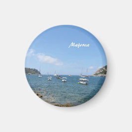 Imã Ímãs de Maiorca